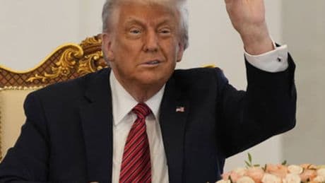 Trump ne isteyecek
