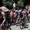 Tour de France. Martin-Guyonnet, un passage en Normandie en dents de scie