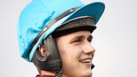 Premier League star's father-in-law threatened jockey to force him not to win a race, hearing told