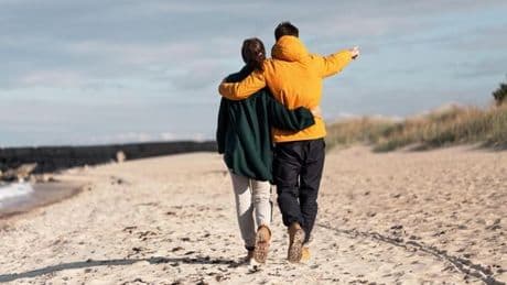 Urlaub im Herbst 2025: Das sind die schönsten Ziele