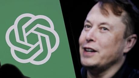 Musk, OpenAI ve Apple'a dava açtı