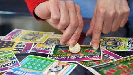 1 chance sur 139 millions de gagner et pourtant 79% des Français jugent le Loto moins risqué que la Bourse