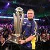 Nach World Matchplay: Darts-Star Littler: Titel-Triple leichter als Führerschein