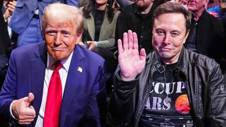 What's next for DOGE after Elon Musk's departure? 'Only just begun'