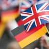 Merz reist nach London: Deutschland und Großbritannien wollen Freundschaft vertiefen