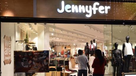 La marque Jennyfer demande sa mise en liquidation judiciaire, un millier d’emplois menacés