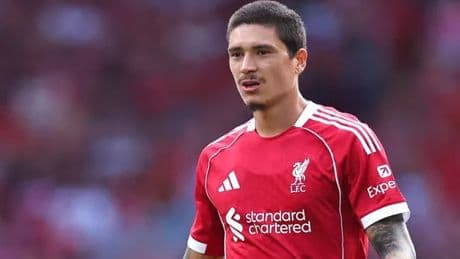 BREAKING: Darwin Nunez completes Saudi Arabia switch as Liverpool ponder next Alexander Isak move