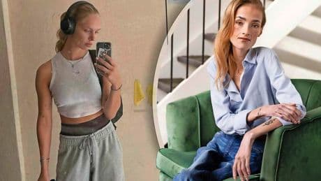 Kwetsbare jonge vrouwen in levensbedreigende fuik met afslankfilmpjes: ’SkinnyTok is gevaarlijk verslavend’