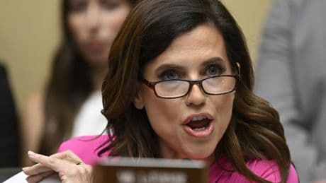 Rep. Mace wants stronger penalty for voyeur spying crimes