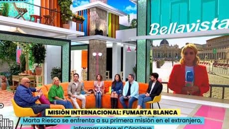 Comunicado urgente del Consejo de Informativos de RTVE contra &#039;La familia de la tele&#039;
