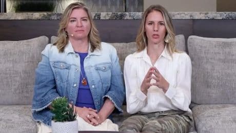 Disgraced therapist Jodi Hildebrandt’s niece says new doc will clear up ‘confusion’ around Ruby Franke’s abuse