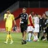 Football. L’AC Ajaccio rétrogradé en National, Martigues en Régional, Nîmes sauvé en National 2