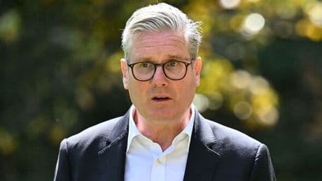 Keir Starmer's cowardice is in unholy alliance with two-tier policing for perfect storm