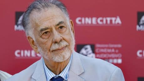 "Aggiornato l'iter antifibrillazione". Come sta Francis Ford Coppola dopo l'intervento al cuore