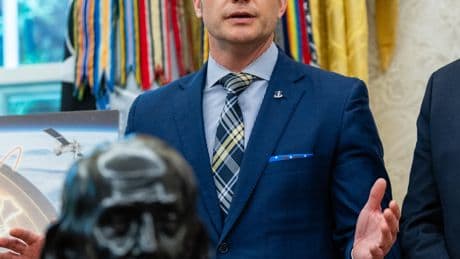 Newsom Criticizes Hegseth for Saying Marines Could be Mobilized in California