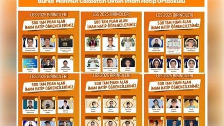 Rekor birincili LGS’de MEB sessiz: Sorular yanıtsız, şaibe büyüyor