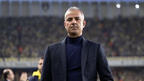 Yerli olacaksa İsmail Kartal