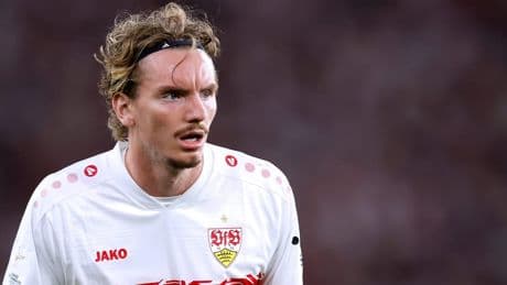 Woltemade-Poker zwischen VfB und Bayern: Angebliche E-Mails veröffentlicht