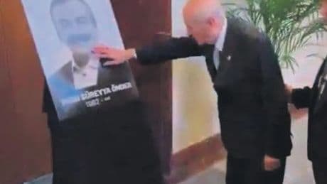 Sırrı Süreyya Önder ve devlet