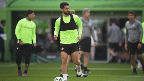Los secretos de la final de la Conference y la diferencia entre Chelsea y Betis: "El dinero"