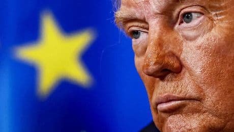 Zolldeal mit Trump: „Die EU hätte längst den Spieß umdrehen können“
