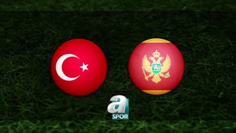 Türkiye U21 - Karadağ U21 hazırlık maçı ne zaman, saat kaçta, hangi kanalda canlı yayınlanacak?