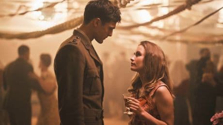 Miniserie "The Narrow Road to the Deep North": Ein Leben, drei Geschichten, fünf Folgen