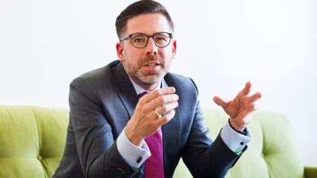 Politik: Justizminister Fernis kritisiert "Verantwortungsdiffusion"