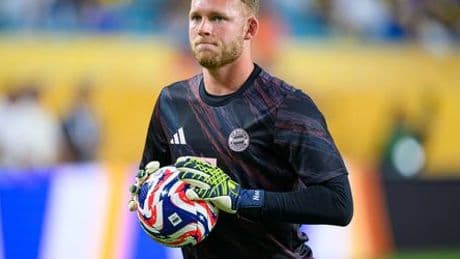 Fußball-Transfer-News: HSV holt Daniel Peretz vom FC Bayern München