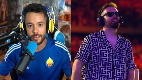 TheGrefg, desilusionado con la Kings League por su "favoritismo" con el equipo de Porcinos: "Si no Ibai Llanos se iba de la liga"