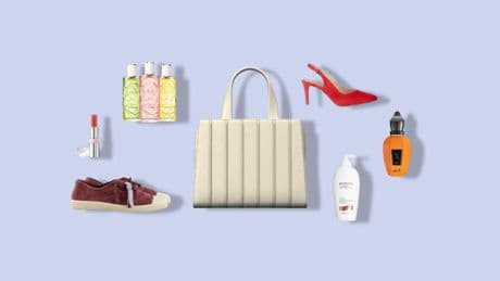 Del bolso de Max Mara a los aromas de Lancôme: las novedades de Magas de la semana