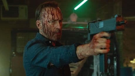 'Nadie 2': Bob Odenkirk, padre de familia y máquina de matar