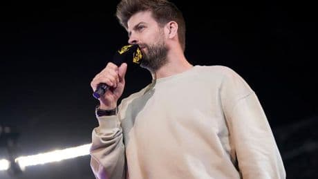 Gerard Piqué contesta al entrenador del Espanyol: "Hace años que..."