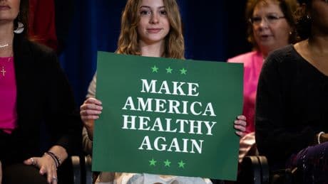 A public health expert keeps going viral on Instagram for delivering this very simple message