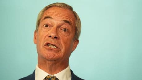 Nigel Farage gives another explanation for not buying home after saying he had