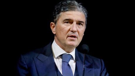 Equalize, niente arresto per Enrico Pazzali