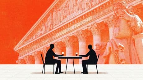 « J’ai perdu en espérance de vie » : alcool, drogue… à l’Assemblée, des excès qui inquiètent