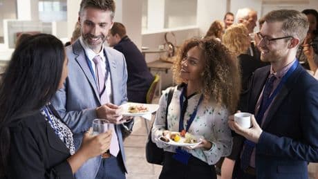 The dos and don'ts of networking