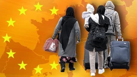 „Angriff auf Rechtsstaat“ oder legitime Kritik? Jetzt gerät die Menschenrechtskonvention ins Visier