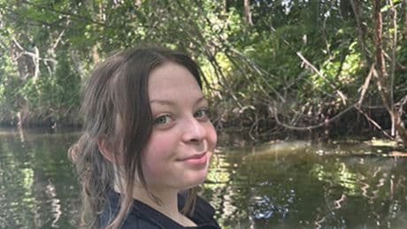 Fears for missing Scots schoolgirl believed to have boarded train to England