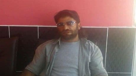 Manisa'da 5'inci kattan düşen inşaat işçisi yaşamını yitirdi