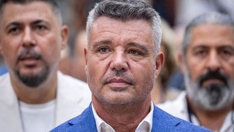Fenerbahçe Başkan Adayı Sadettin Saran: 'Yaşanan gerginliğin arkasında tek bir gerçek var!'
