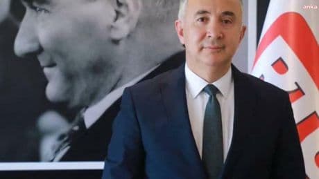 Keser: Başvurular gündeme bile alınmıyor, bu kanala göre hukuktur
