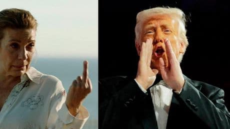 Así funciona el sistema de política lingüística en el audiovisual catalán que irrita a Trump