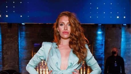 "Bin sprachlos": Georgina Fleurs Ex fordert plötzlich Kontakt zum Kind