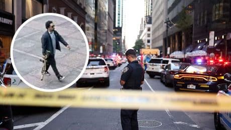 New York-schutter Shane Tamura (27) ’was boos op NFL’ vanwege hersenaandoening: ’Ze zullen je verpletteren’