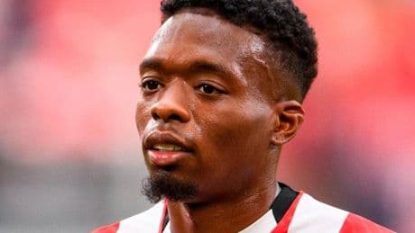 El Athletic da permiso a Djaló para viajar a Catar y cerrar su cesión con el Al Gharafa