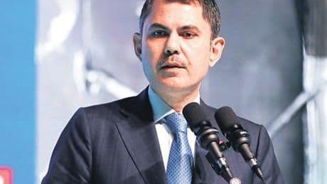 ‘Kanal İstanbul gündemimizde yok’