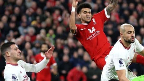 Liverpool received brutal response from player after trying to hijack Man Utd transfer