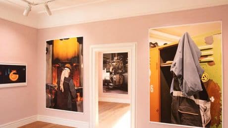 Wolfgang Tillmans: Mit Fotografie sprechen